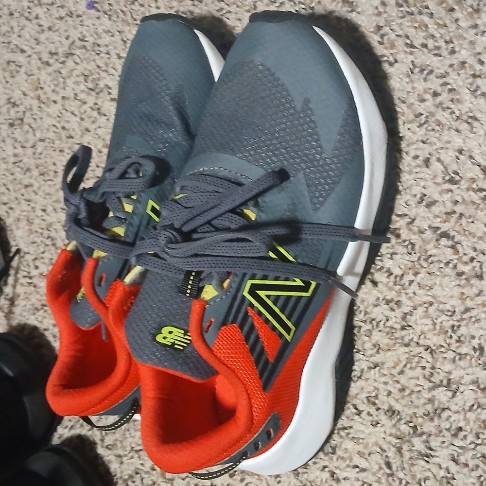 New balance 2.5 XW boys sneakers